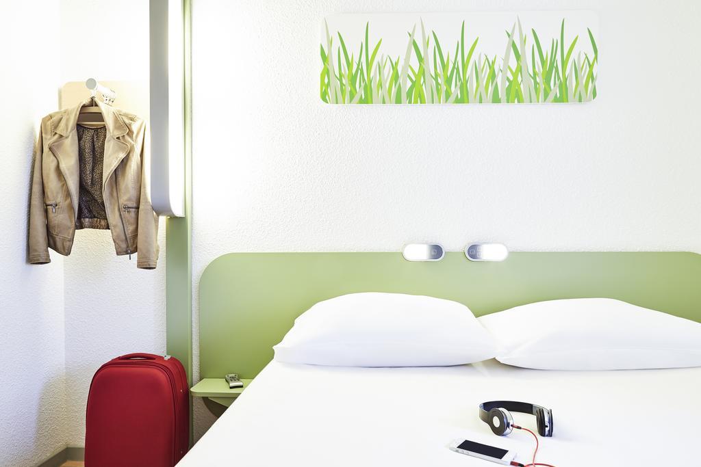 Ibis Budget Manosque Cadarache Room photo